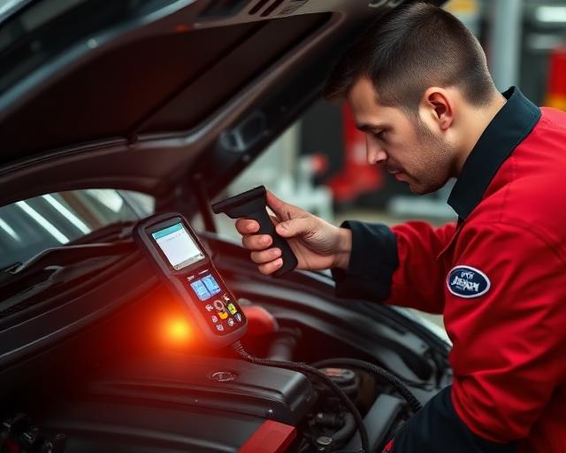 Engine Diagnostics service in Tallahassee, FL